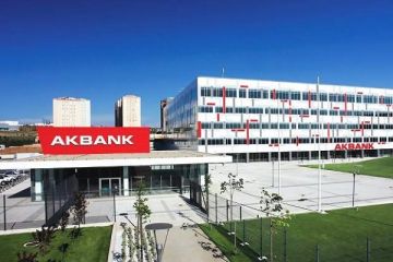 Akbank Koronavirüs ile mücadelede ekonomik destek paketini açıkladı