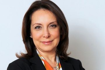 MAPFRE Sigorta’nın yeni Yönetim Kurulu Başkanı Nazan Somer Özelgin oldu