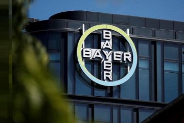 Alman ilaç devi Bayer 10.9 milyar dolar tazminat ödeyecek