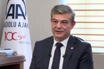 "Türkiye Sigorta, sektörde piyasa yapıcı bir rol oynayacak"