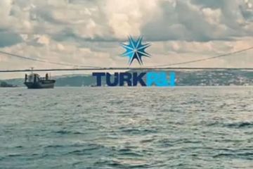 Türk P&I'daki Halkbank hisselerini Türkiye Sigorta alacak