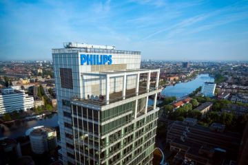 Philips, 2,8 milyar dolara evde bakım şirketi aldı