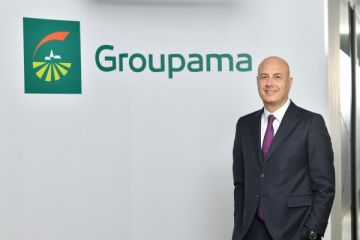 Groupama Sigorta'da yen genel müdür yardımcısı