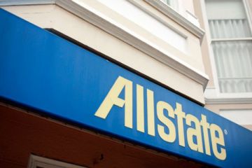 Blackstone, Allstate'in hayat sigortası şirketini alıyor