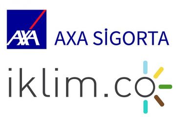 AXA Sigorta ve İklim.co işbirliği yapacak