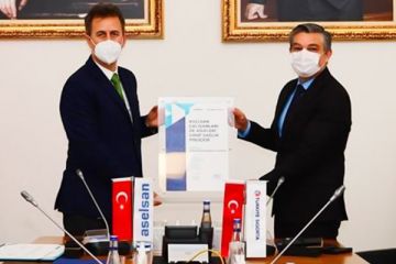 Türkiye Sigorta’dan ASELSAN'lılara grup sağlık sigortası
