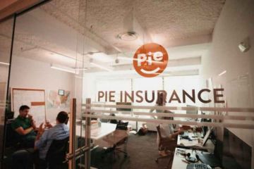 Pie Insurance, 118 milyon dolar yatırım aldı