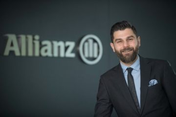 Allianz müstakbel acentelerini Girişimciler Ofisi ile destekliyor