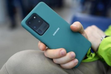 Rusya'dan Samsung telefonlara yasak geldi