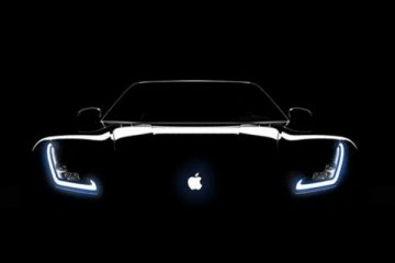 Apple'ın otomobil üretme hayali suya düştü