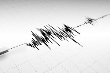 Hırvatistan'da 5,3 büyüklüğünde deprem