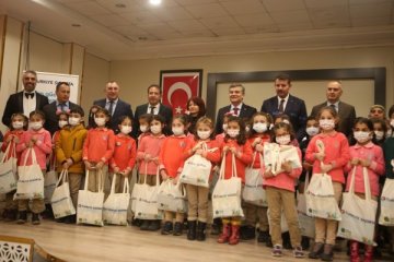 Türkiye Sigorta'dan çocuklar için özel eğitim