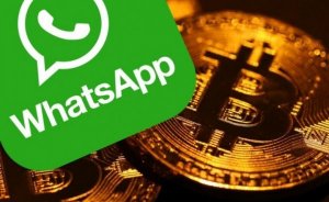 WhatsApp'ta kripto para dönemi başlıyor