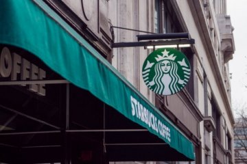 Starbucks çalışanları ilk kez sendikalaştı