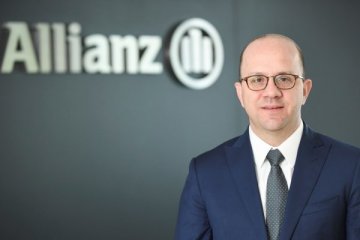 Allianz Türkiye, sürdürülebilir ürün ve hizmetlere odaklandı