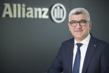 Allianz’dan kaskoda 4 farklı paket