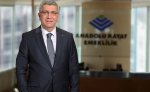 Anadolu Hayat’tan 189,3 milyon lira net kâr
