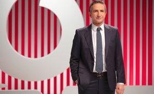 Vodafone Türkiye’den 5.3 milyarlık servis geliri