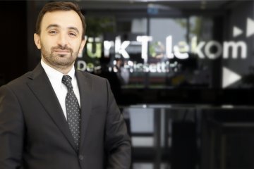 Türk Telekom’dan Paylaşımlı EDR+ servisi