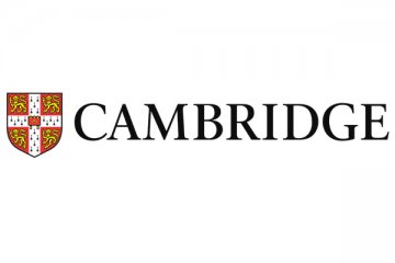 Cambridge yeni markasını beğeniye sundu