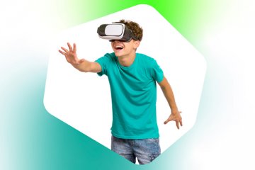 VR gözlüklerin riski ne?