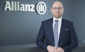 Allianz Türkiye 60 saniyede poliçe üretiyor