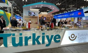 Türk gıda devleri ABD’den yeni ticari bağlantılarla döndü