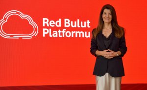 Red Bulut B2B Pazaryeri Platformu 10 bin işletmeye ulaşacak