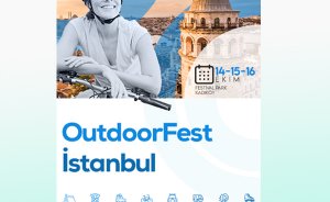 Ana Sigorta, OutdoorFest’in sponsoru oldu