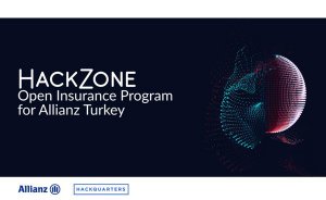 Allianz Türkiye'den, start-up’lara birlikte çalışma fırsatı