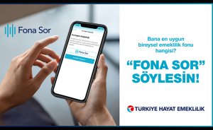 Türkiye Hayat Emeklilik’ten mobil danışmanlık hizmeti