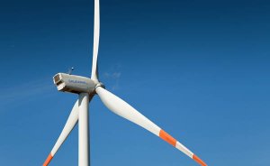 Galata Wind’e 45 milyon dolarlık finansman desteği