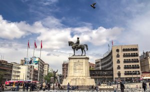 Ankara’da sigortayı en çok kamu personeli tercih ediyor