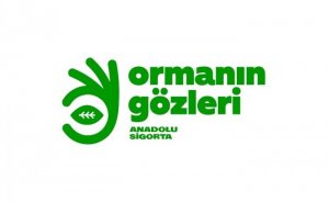 Anadolu Sigorta “Ormanın Gözleri” projesi büyüyor