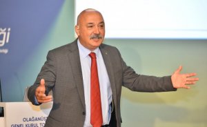 Türkiye Sigorta Birliği yeni başkanını seçti