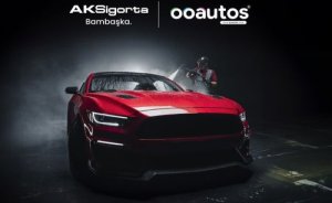 Aksigorta Mobil uygulamasının Pazaryeri bölümünde ooAutos ile bir iş birliğine imza atı.