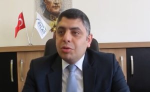 Sigorta Tahkim Komisyonu Müdürlüğüne Abdullah Adıyaman'ın atandı
