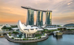 Ultra zenginler altınlarını Singapur'da saklıyorlar