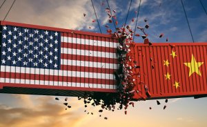 Trump ve Xi yakında görüşebilir