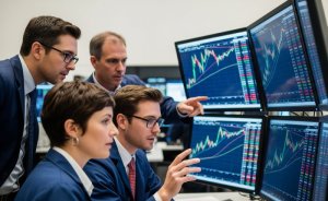 Hedge fonlar teknoloji hisselerini terk ediyor