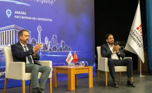 "Kendinize inanın, karar almaktan korkmayın"