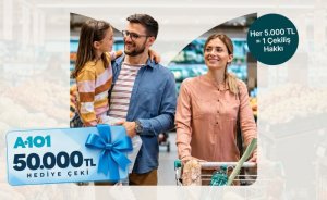 MetLife BES müşterilerine 50 bin TL hediye çeki