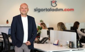 Sigortaladim.com'un verimlilik  odaklı projesine ödül