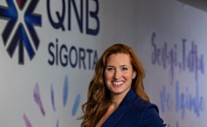 QNB Sigorta’nın N.A.R. Projesi’ne Smart-i Awards’tan altın ödül