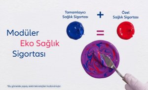 Allianz'dan bütçe dostu yeni seçenek: Modüler Eko Sağlık Sigortası