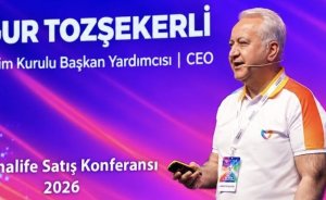 Viennalife'tan yapay zekâ odaklı büyüme hedefi