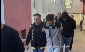 Adana merkezli sigorta dolandırıcılığı operasyonu