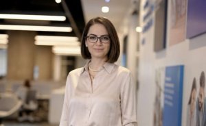 Bupa Türkiye CEO'luğuna Keskin Kulalar atandı