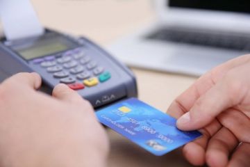 Merkez Bankası kredi kartı faizlerini düşürdü
