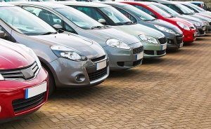 Otomobil satışı artmaya devam ediyor